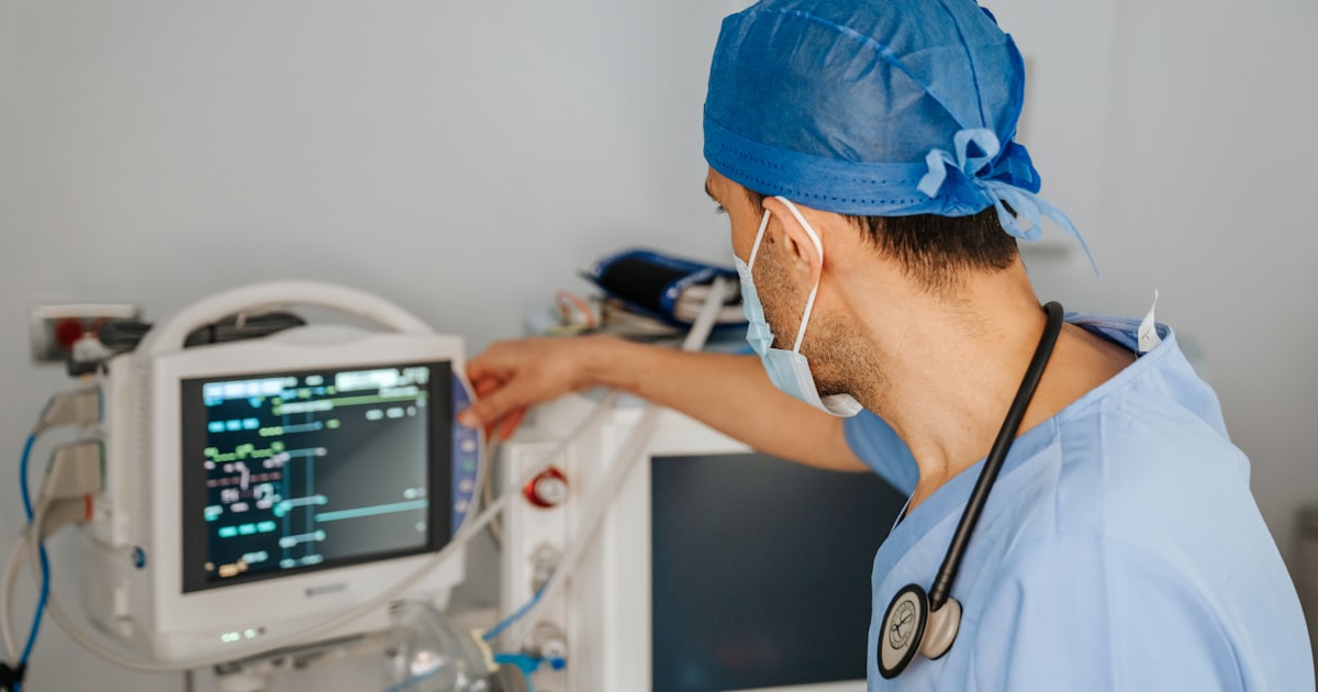 AI product knowledge and compliance agent for medical device sales teams