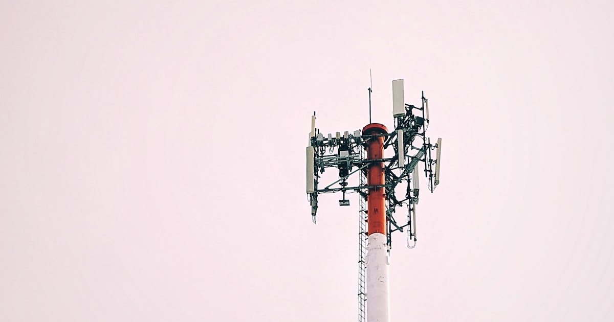 Conversational AI agent delivering instant project intelligence for telecoms infrastructure